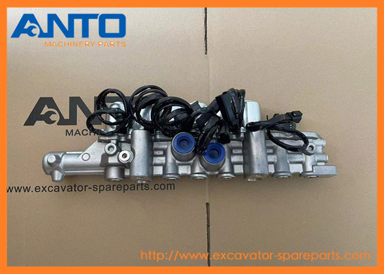 20Y-60-31212 20Y6031212 Valve Excavator Ventil điều khiển chính cho KOMATSU PC200 PC200LL