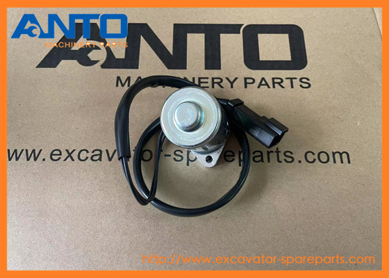 20Y-60-32121 20Y6032121 Valve Excavator Ventil điều khiển chính cho KOMATSU HB205 HB215 PC1250