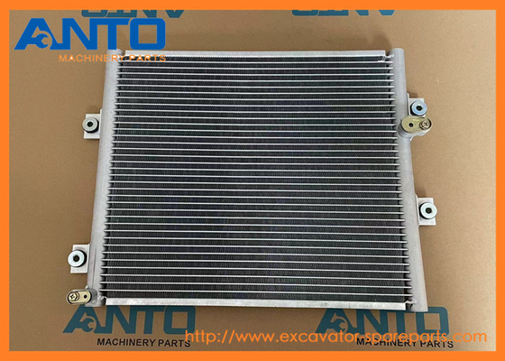 245-7911 2457911 Tập hợp máy ngưng tụ Máy đào Bộ phận điều hòa không khí cho C7.1 C9 E330D