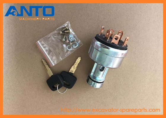 20Y0624681 20Y-06-24681 Đổi máy đào bộ phận điện hỗ trợ cho KOMATSU PC100 PC120