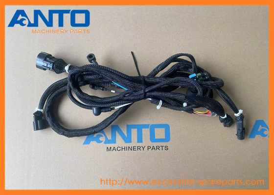 21N6-21033 Sợi dây chuyền HYUNDAI bộ phận động cơ máy đào cho R225-7 R265-7