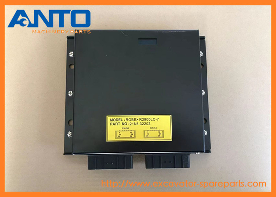 21N8-32202 21N832202 CPU Controller Fitting cho máy đào HYUNDAI R290LC7H