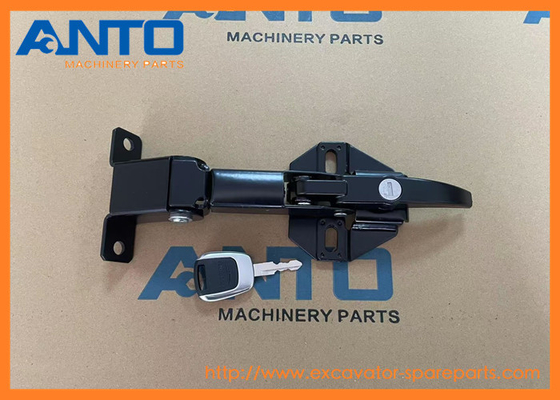 71Q6-42400 Catch Assy HYUNDAI Bộ phận phụ tùng máy đào cho R140LC-9S R160LC-9