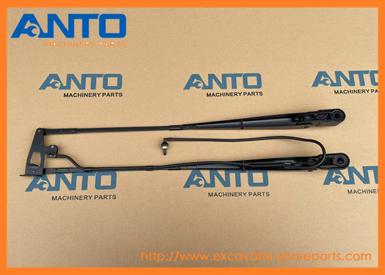 418-923-3941 418-926-3940 Cần gạt nước Arm KOMATSU Phụ tùng thay thế cho Máy xúc lật bánh lốp WA150L-5