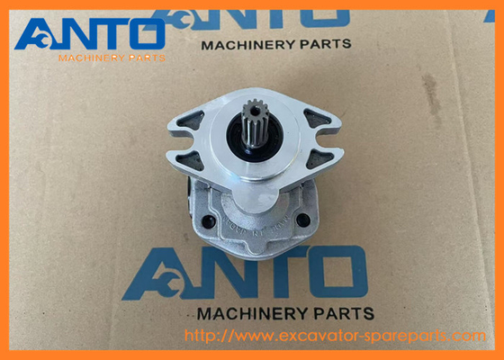 2437U157F1 Máy bơm bánh răng thủy lực KOBELCO Bộ phận phụ tùng máy đào cho SK120LC SK150LC