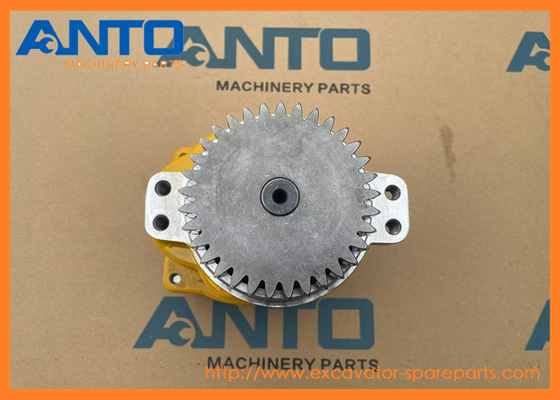 233-5220 2335220 Thiết bị bơm dầu cho bộ phận động cơ máy đào 345B 345B II 345B II MH
