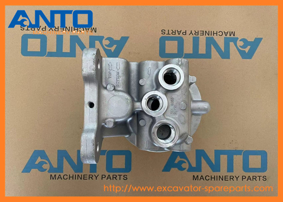 237-9307 2379307 Bộ lọc nhiên liệu Base Fitting Excavator 336D2 336D2 L 340D2 L 345D