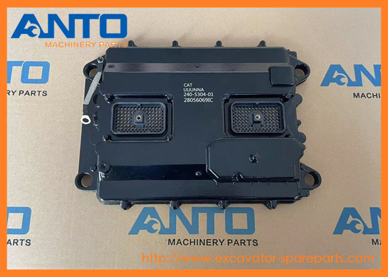 240-5304 2405304 Điều khiển Máy điều khiển máy đào cho 322C 322C FM 325C 325C FM