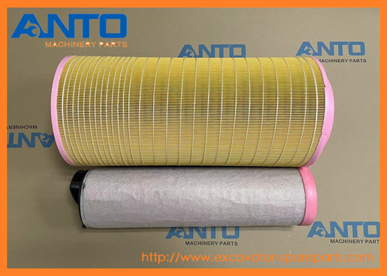 2456375 245-6375 Bộ lọc không khí cho máy tải bánh 950 GC 950H 962H