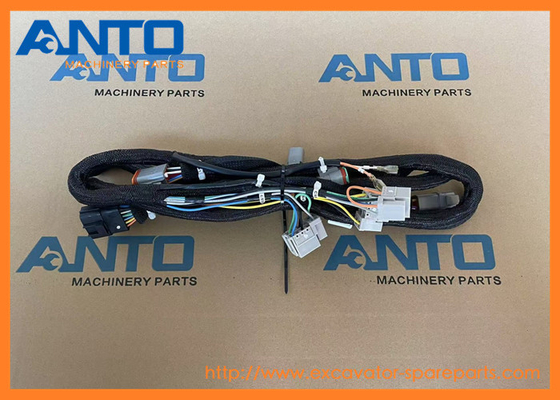 21N8-11181 21N811181 dây chuyền dây chuyền HYUNDAI Bộ phận phụ tùng máy đào cho R180LC-7 R210-7