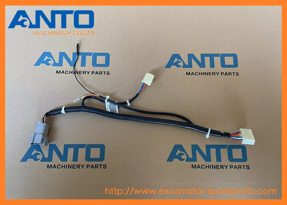 21N8-10091 21N810091 Sợi dây thắt lau HYUNDAI Bộ phận phụ tùng máy đào cho R110-7