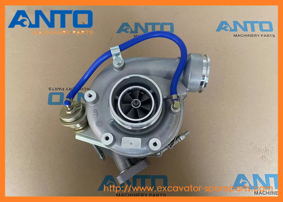 21860395 VOE21860395 Bộ phận động cơ máy đào tăng áp cho VOE L110G L120G
