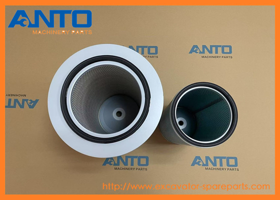 600-181-1600 600-181-1660 Bộ lọc không khí KOMATSU Chiếc máy đào phụ tùng cho PC400LC-5