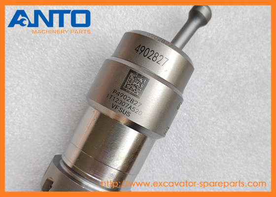 4902827 Các bộ phận động cơ máy đào phun nhiên liệu phù hợp với QSK23