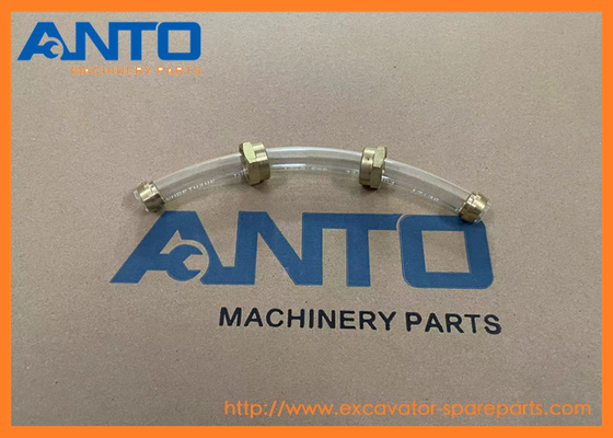 203-60-31160 2036031160 Bộ phận phụ tùng máy đào ống cho KOMATSU HB205 HB215 PC100 PC1000