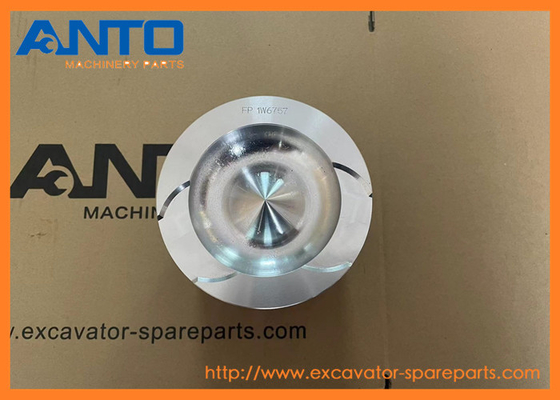 1W6757 1W-6757 Bộ phận động cơ máy đào piston cho 120G 130G