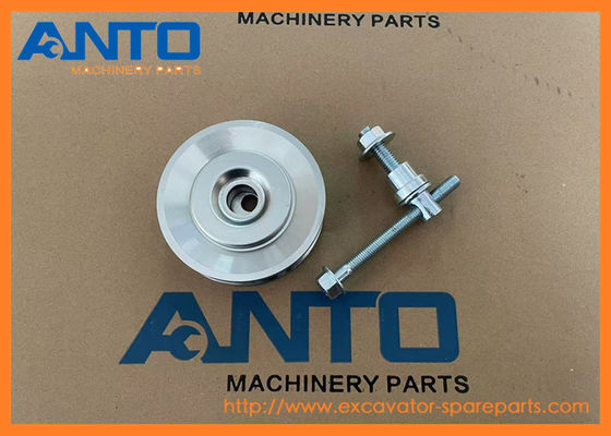 KHR10550 Đường dây đai CAASE Các bộ phận điều hòa không khí máy đào phù hợp với CX210B CX240B