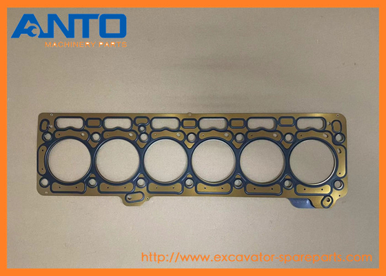 3884707 388-4707 Đầu xi lanh, vỏ vỏ máy đào, bộ phận động cơ phù hợp cho 323D2 L