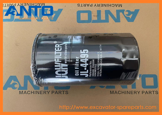4484495 Bộ lọc máy đào bộ lọc cho ZX110 ZX110-3 ZX110-3-AMS ZX110-3-HCME