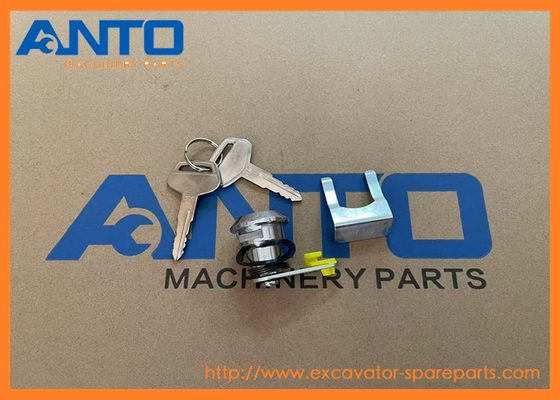 2A5-53-12710 2A55312710 Khóa KOMATSU Chiếc máy đào phụ tùng cho PC450LC-8 PC490LC-10