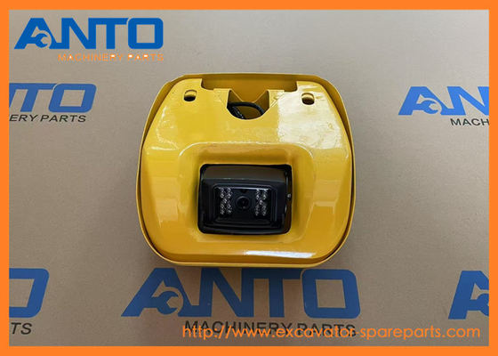 7835-33-2000 7835-33-2001 Camera KOMATSU Chiếc máy đào phụ tùng cho PC138US-8