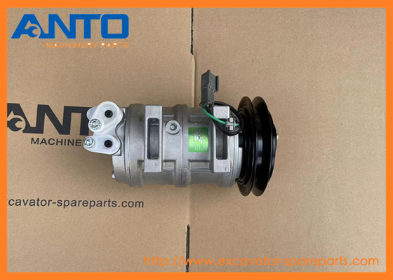 4710206 Compressor Excavator Bộ phận điều hòa không khí cho HITACHI ZX140W-3
