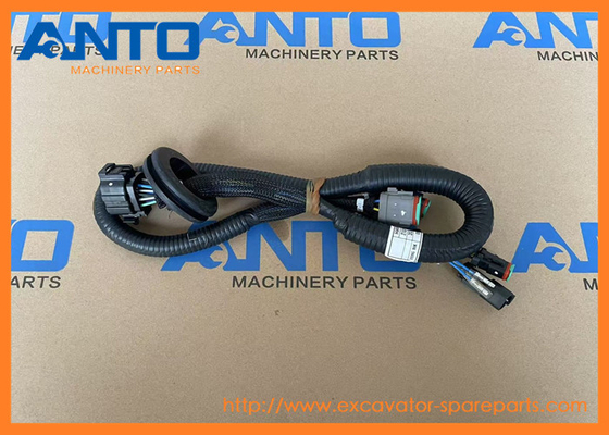 21Q6-10501 dây chuyền dây chuyền HYUNDAI bộ phận phụ tùng máy đào cho R210LC-9 R250LC-9