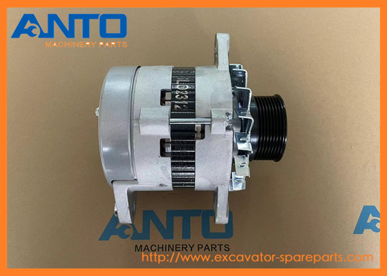 600-861-6111 6008616111 Các bộ phận động cơ máy đào thay thế cho KOMATSU SAA4D107E SAA6D102E