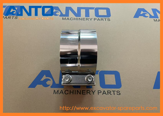 241-9264 2419264 Muffler Clamp Excavator phụ tùng cho 320D3 323D3 C7.1