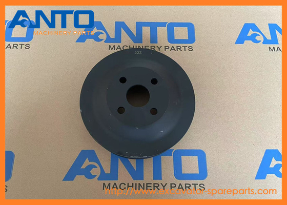 6735-61-3480 6735613480 Pulley KOMATSU Chiếc máy đào phụ tùng cho SA6D102E PC200-6 PC220-6