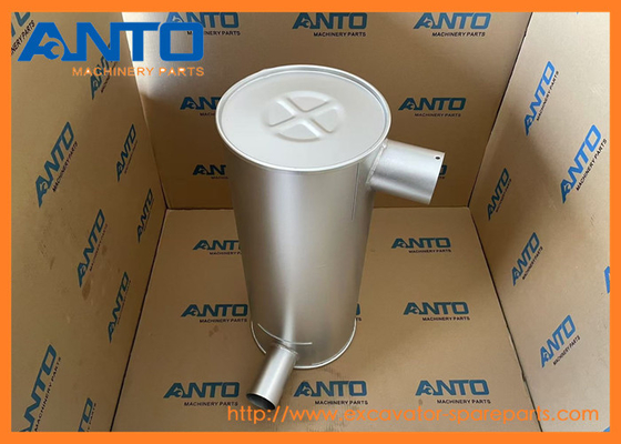 6222-13-5412 6222135412 Muffler Excavator Engine Parts cho KOMATSU SAA6D108E