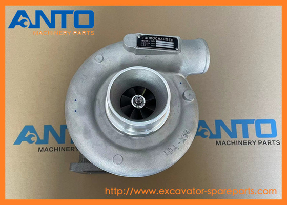 65.09100-7080A 65.091007080A Bộ phận động cơ thợ đào tăng áp phù hợp với DOOSAN DX140W DX190WA