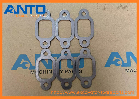 6736-11-5830 6736115830 Các bộ phận động cơ máy đào gasket cho KOMATSU SAA6D102E