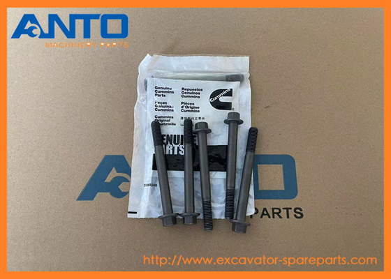 6736-81-8730 6736818730 Bộ phận phụ tùng máy đào trục cho KOMATSU PC200 PC200LL PC220