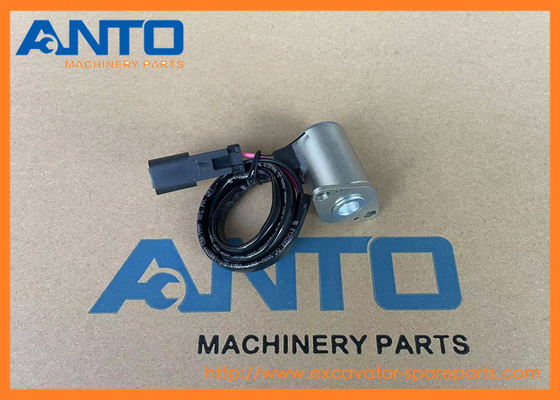 702-21-56241 7022156241 Van điện từ Phù hợp với Máy xúc KOMATSU WA200 WA200PZ WA250 WA250PZ WA320