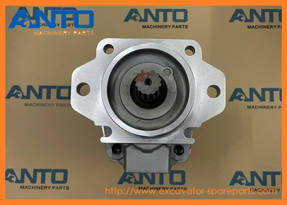 705-52-31150 7055231150 Bơm bánh răng Phụ tùng KOMATSU Xe ben Phù hợp cho HM400-1