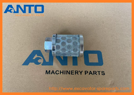 VOE14532260 14532260 Bộ phận bể nhiên liệu máy đào ống cho EC290B EC330B EC360B