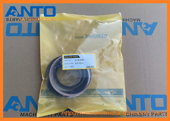 707-98-36280 7079836280 Bộ dịch vụ cho máy đào KOMATSU GD825A
