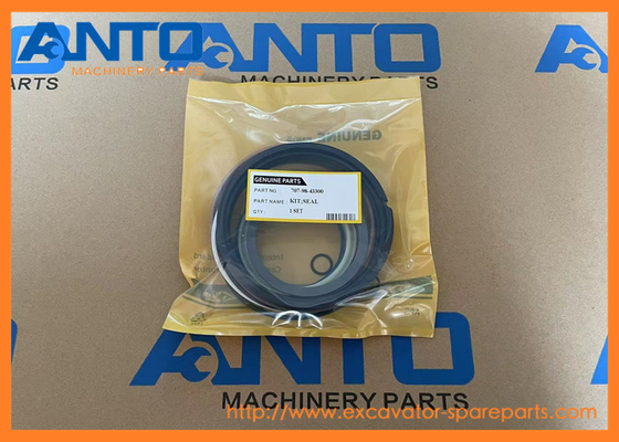 707-98-43300 7079843300 Bộ dịch vụ cho máy đào KOMATSU PC78UU