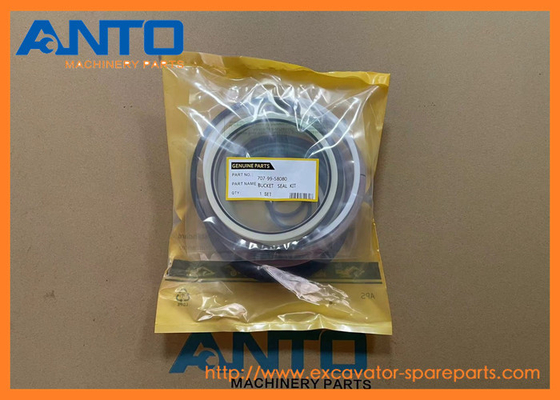 707-99-58080 7079958080 Bộ dịch vụ cho máy đào KOMATSU PC300 PC300HD PC300LL
