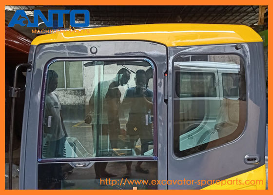 20Y-54-01141 203-54-K1100 Phụ tùng Cabin KOMATSU Máy đào PC160LC-7 PC200-7