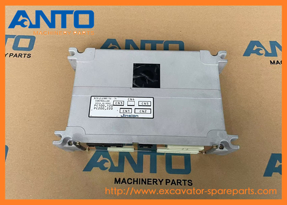 7835-20-1002 7835201002 Bộ điều khiển bộ điều khiển máy đào cho KOMATSU PC228 PC228US