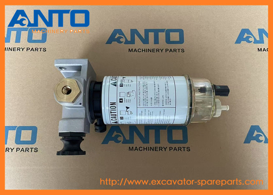 11NA-71000 Bộ phân tách nước nhiên liệu HYUNDAI Bộ phận phụ tùng thợ đào phù hợp với R145CR-9