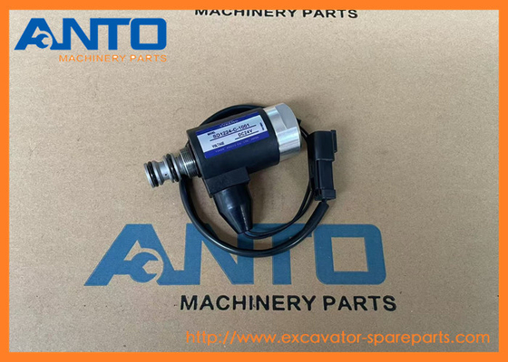 11Y-60-11530 11Y6011530 van điện tử KOMATSU Chiếc máy kéo phụ tùng cho D37EX-22 D39EX-22