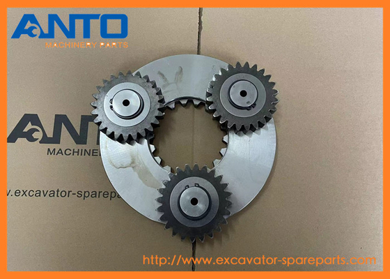 7Y0731 7Y-0731 Phụ kiện truyền động cuối cùng của máy đào Carrier cho 325 L 325C 328D LCR 330 330 FM L