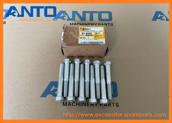 8T-8920 8T8920 Bu-lông Phụ tùng Máy xúc cho C18 235B 245D 330D