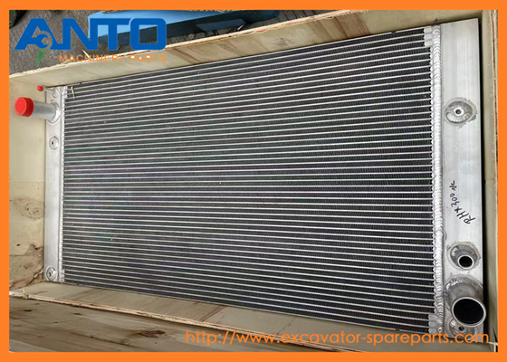 11Q8-43022 11Q843022 Cụm két nước PHỤ TÙNG THAY THẾ MÁY XÚC HYUNDAI Dành cho R300LC-9A