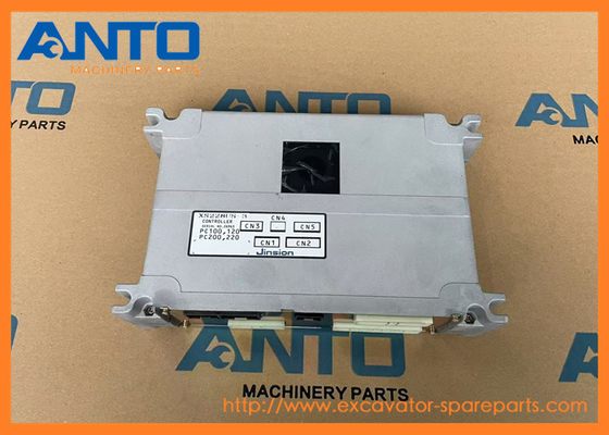 7835-20-1002 7835201002 Bộ điều khiển KOMATSU Phụ tùng động cơ máy xúc cho PC228US-3U
