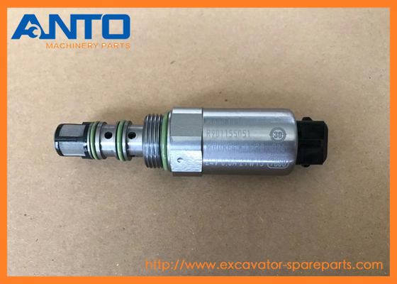 K9001933 Van điện cho máy xúc DOOSAN DX140W DX170W DX180LC DX190W DX210W