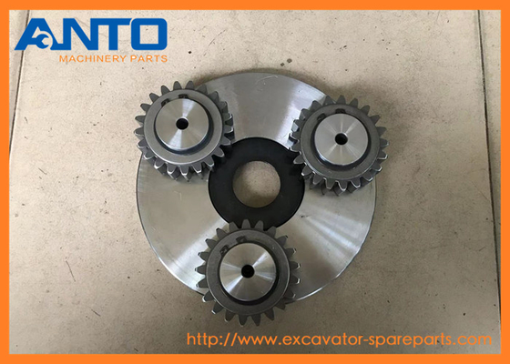 XKAQ-00015 Động cơ khai thác vận tải Động cơ lắc cho HYUNDAI R170W7 R170W7A R200W7 R200W7A